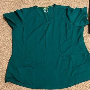 HH works healing hands scrubs